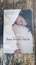 Senza lasciare traccia