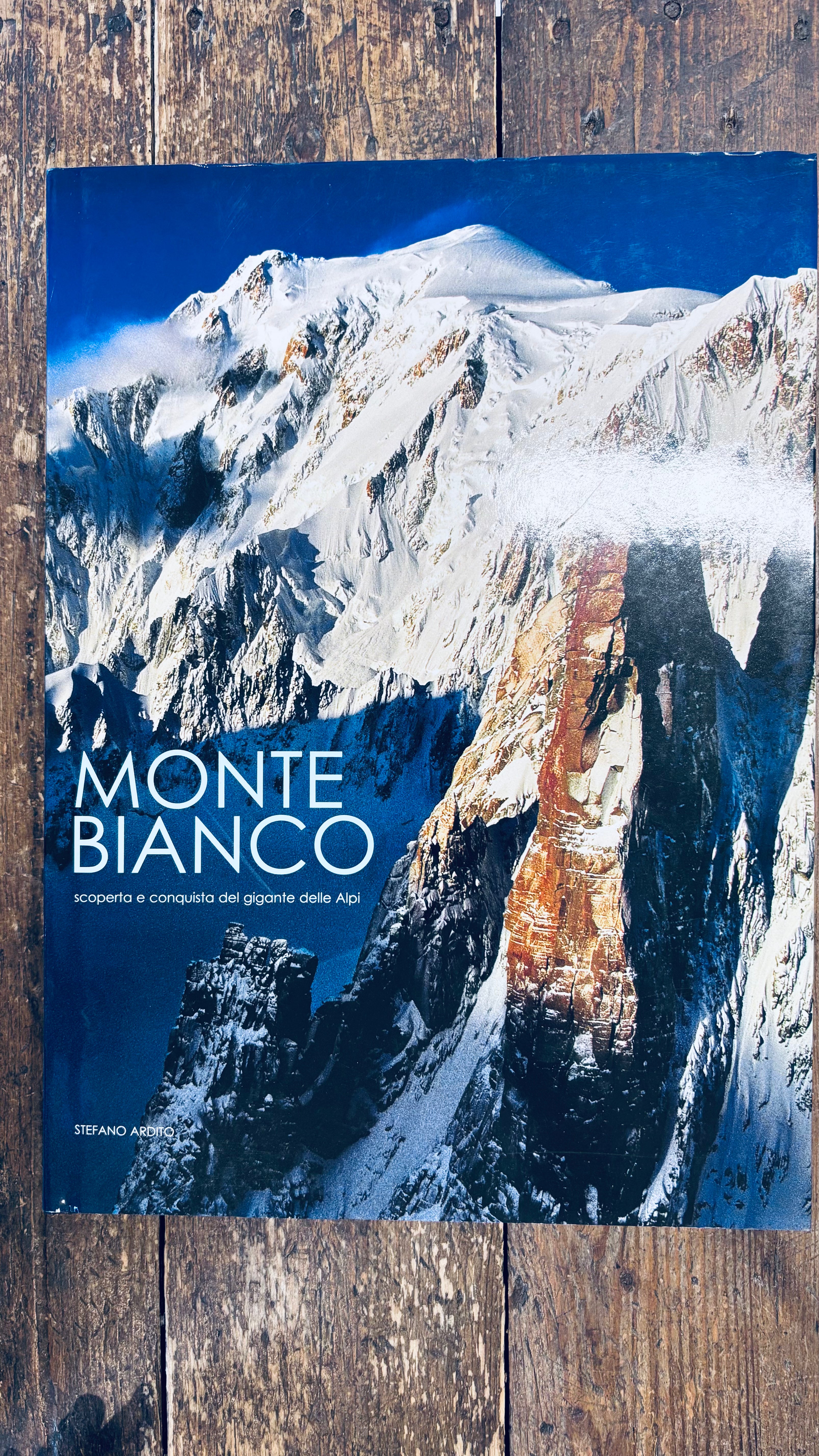 Monte Bianco