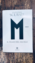 Il figlio del secolo