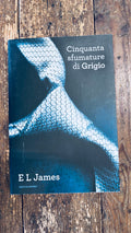 Cinquanta sfumature di Grigio