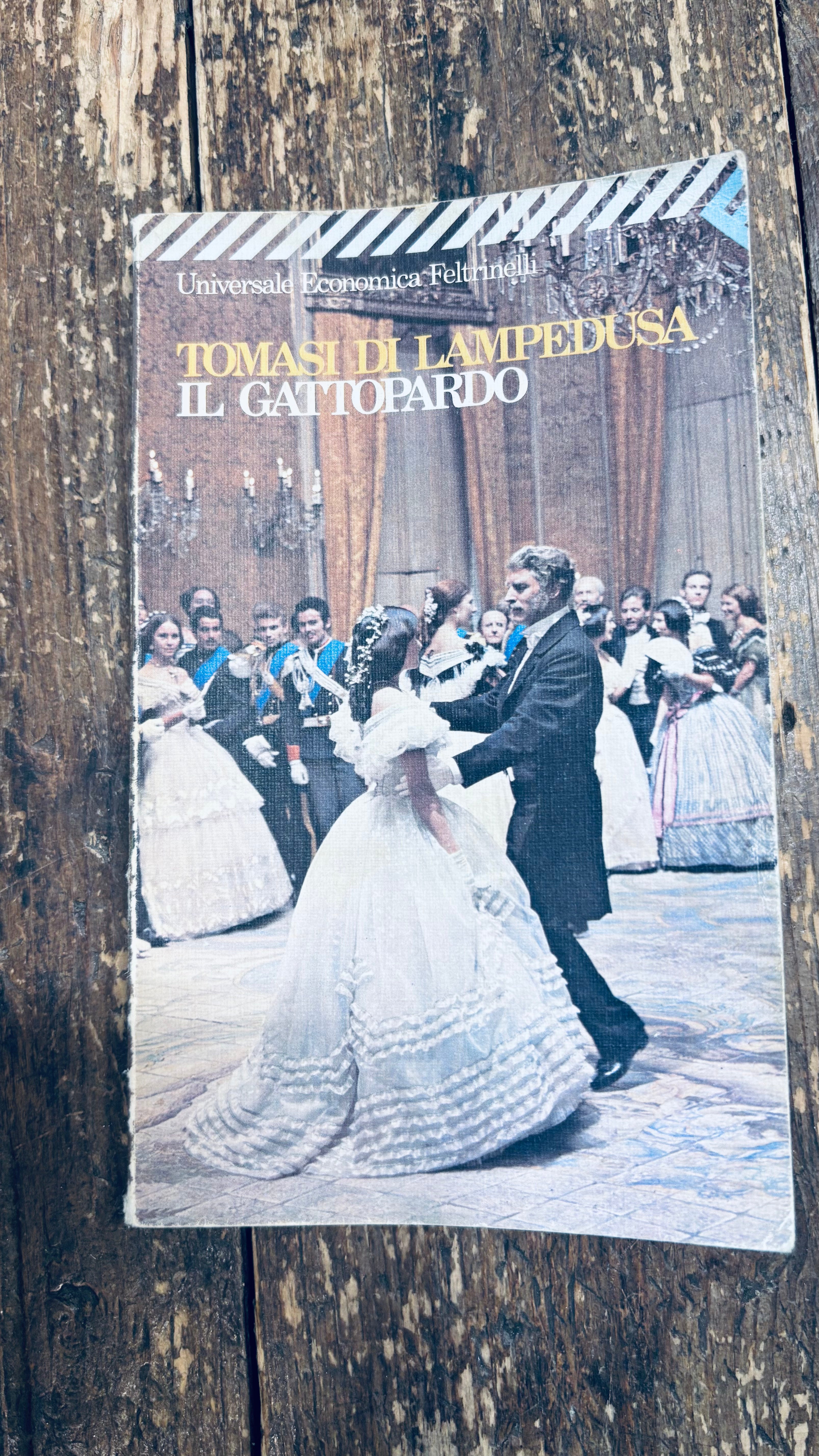 Il gattopardo