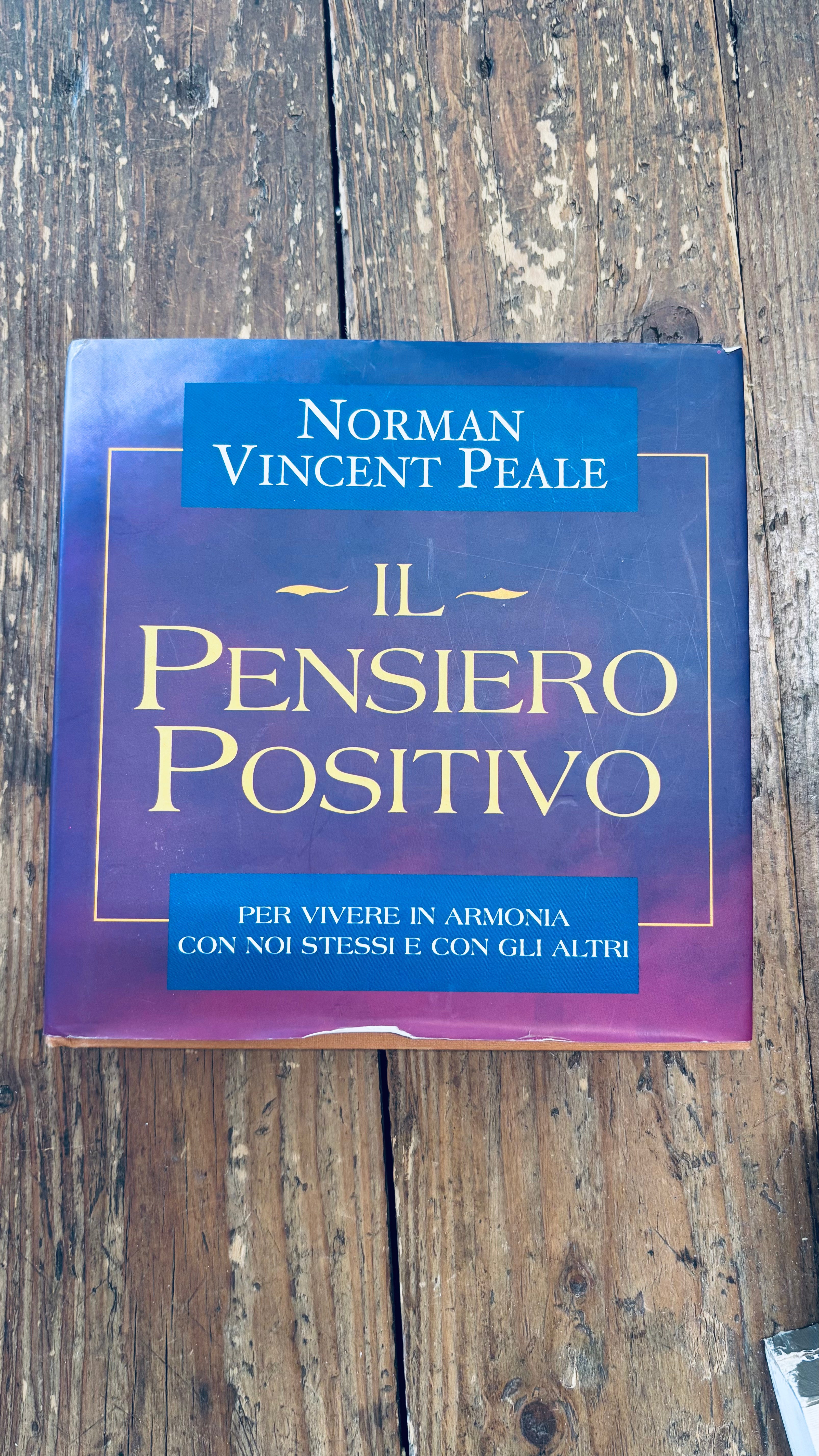 Il Pensiero positivo