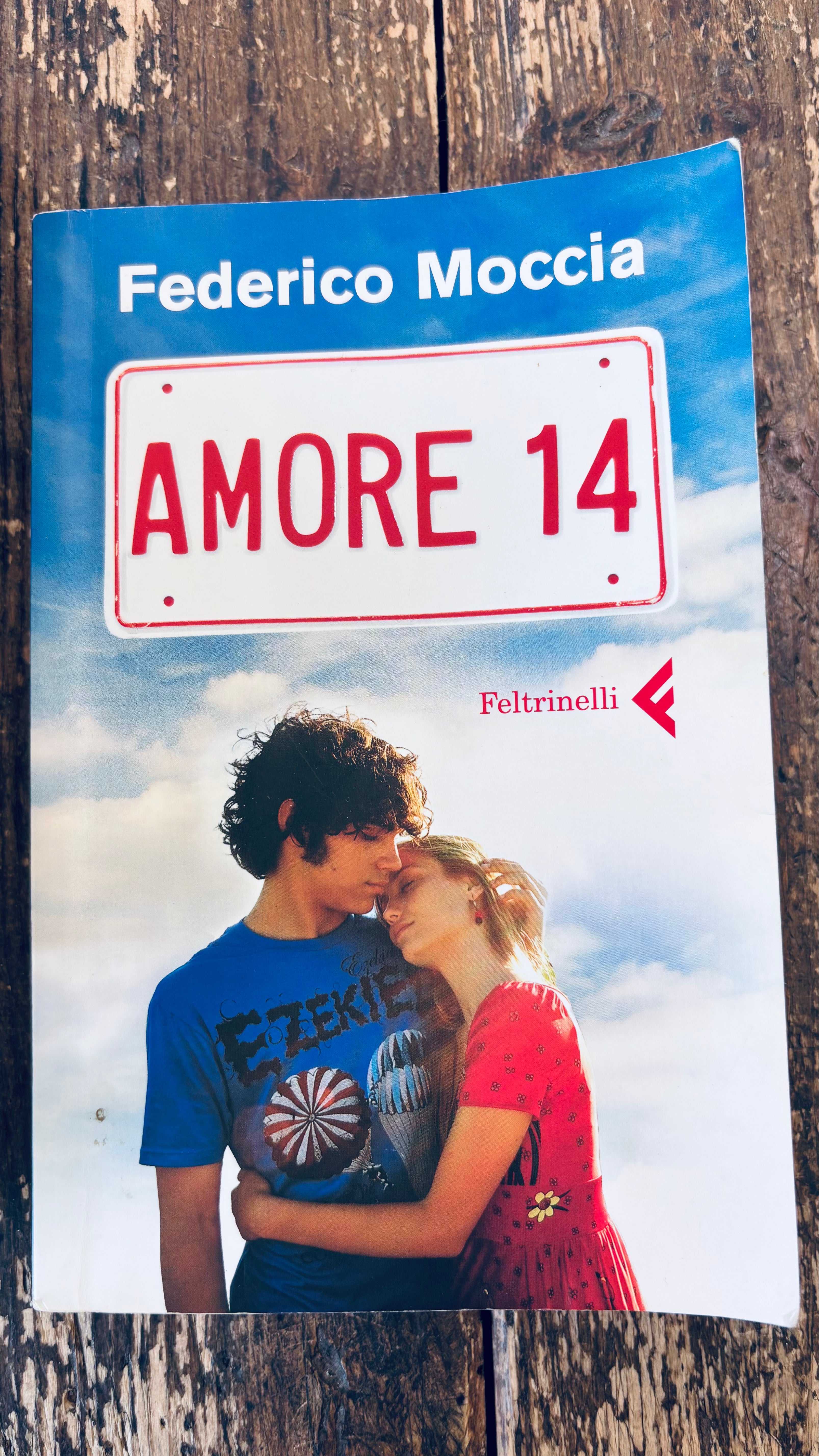 Amore 14