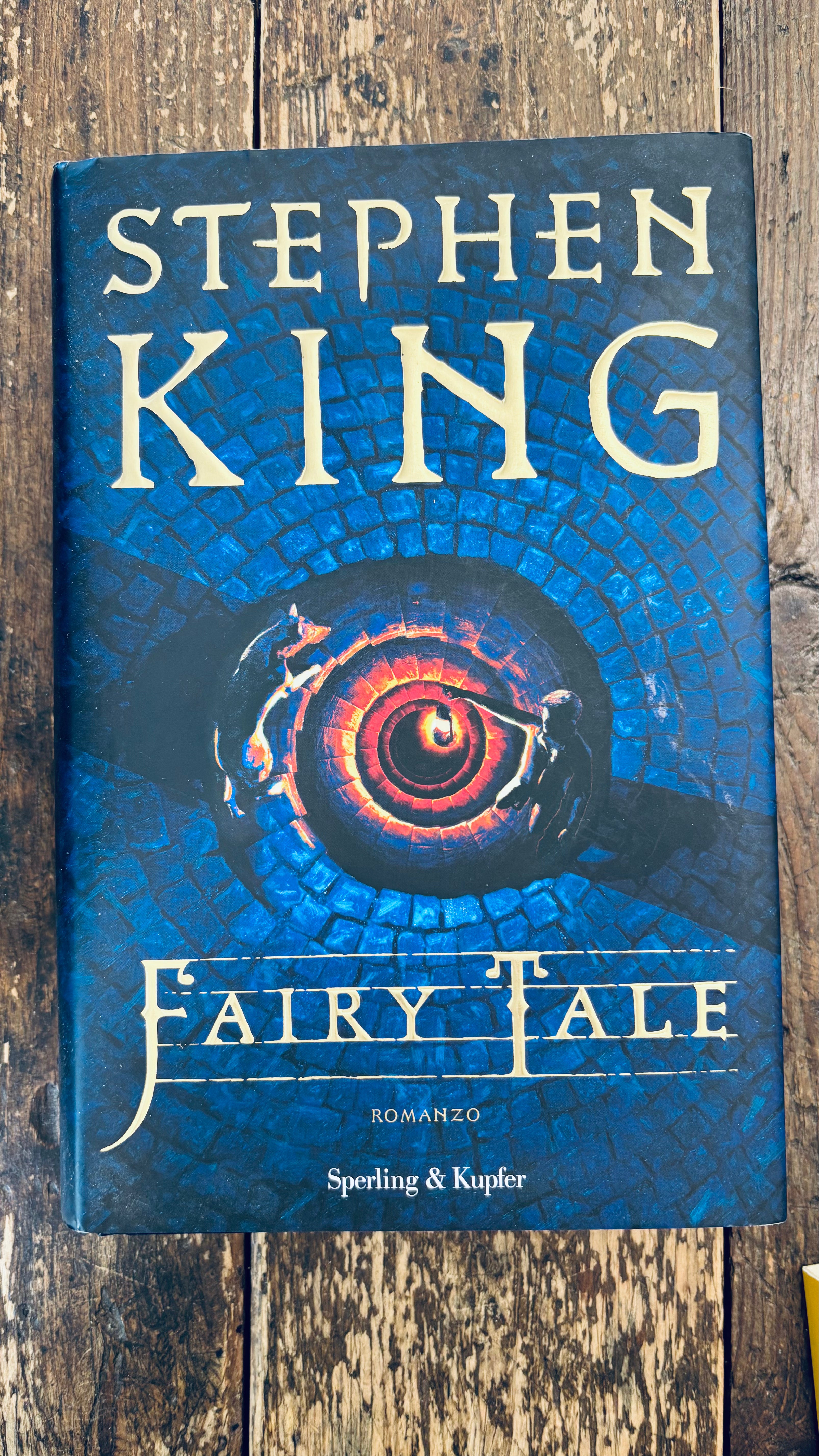 Fairy Tale