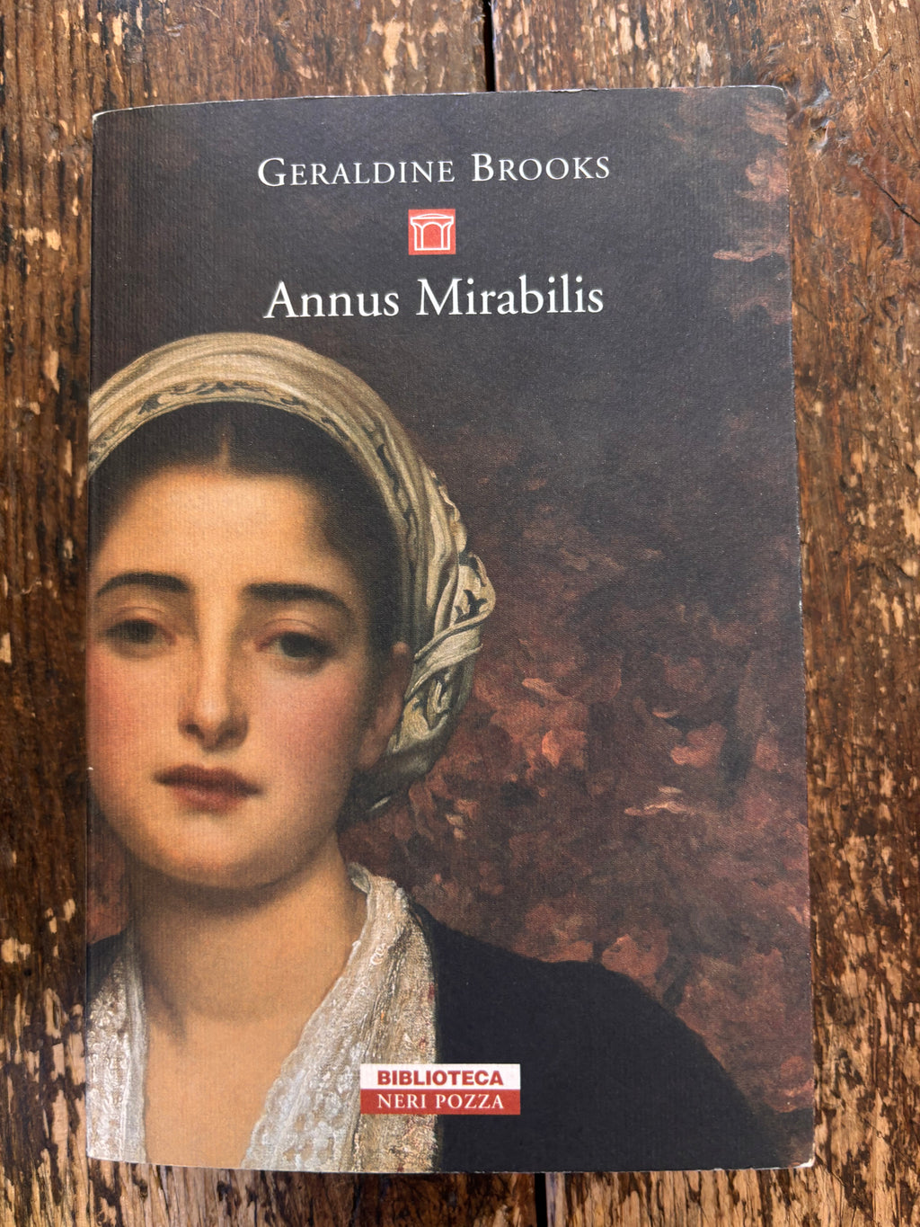 Annus Mirablilis