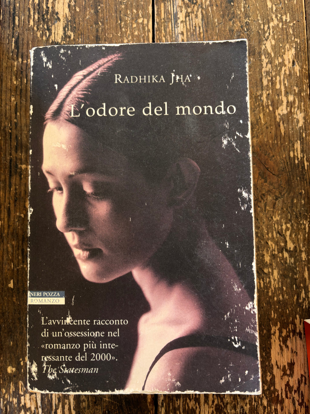 L'dore del mondo