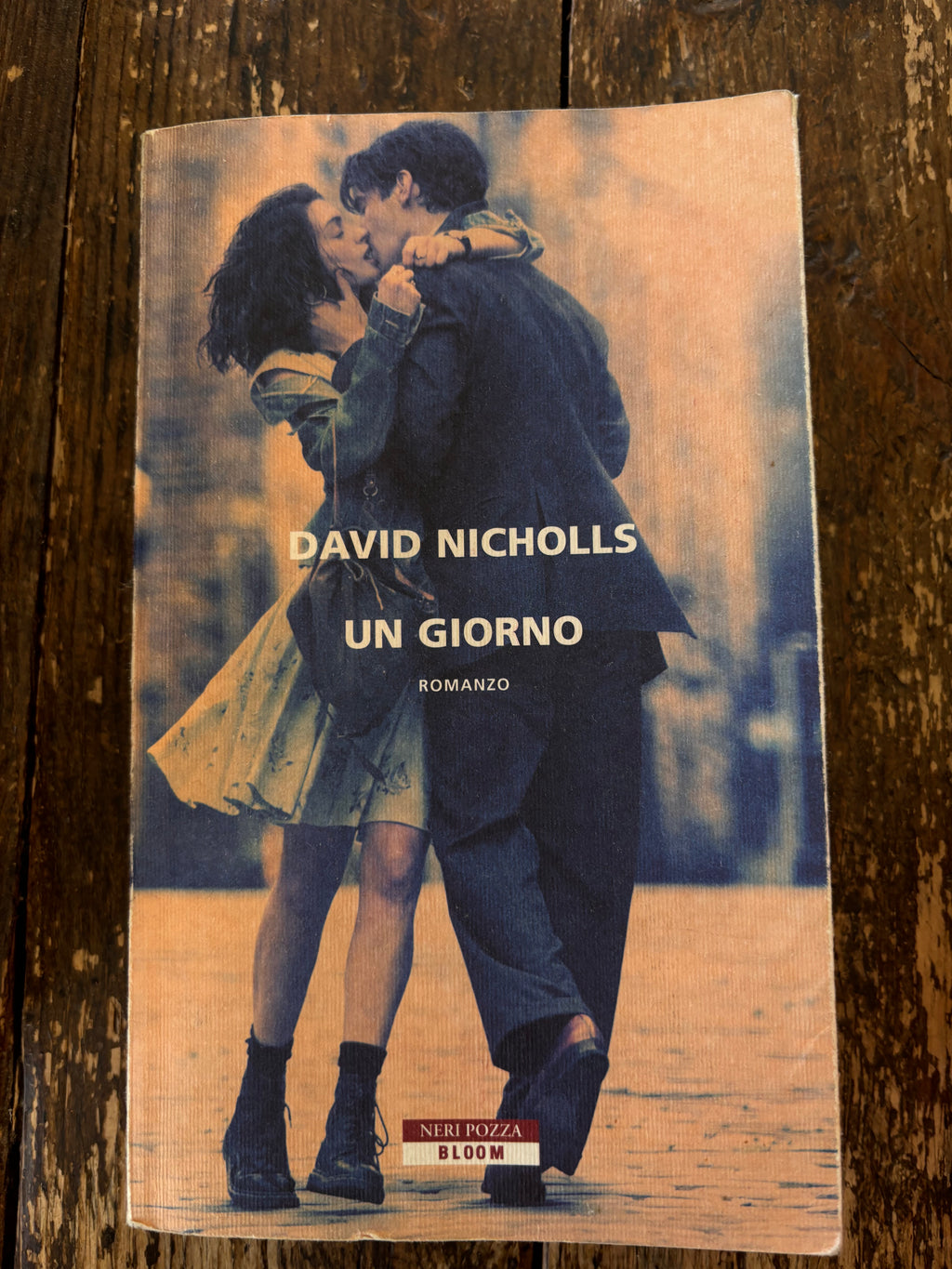 Un giorno
