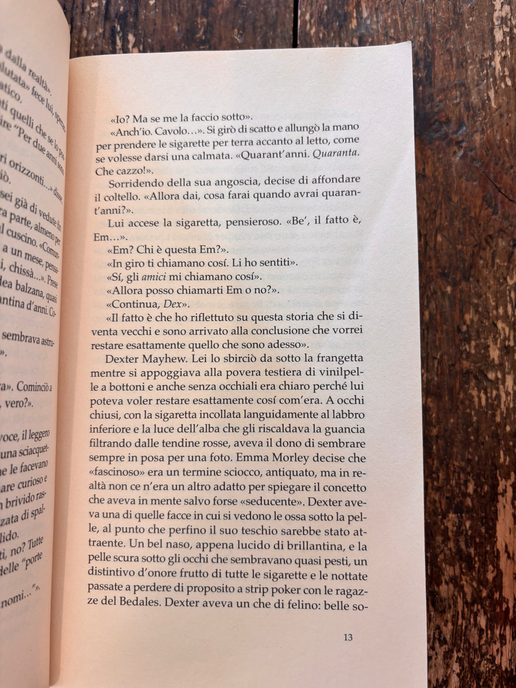 Un giorno