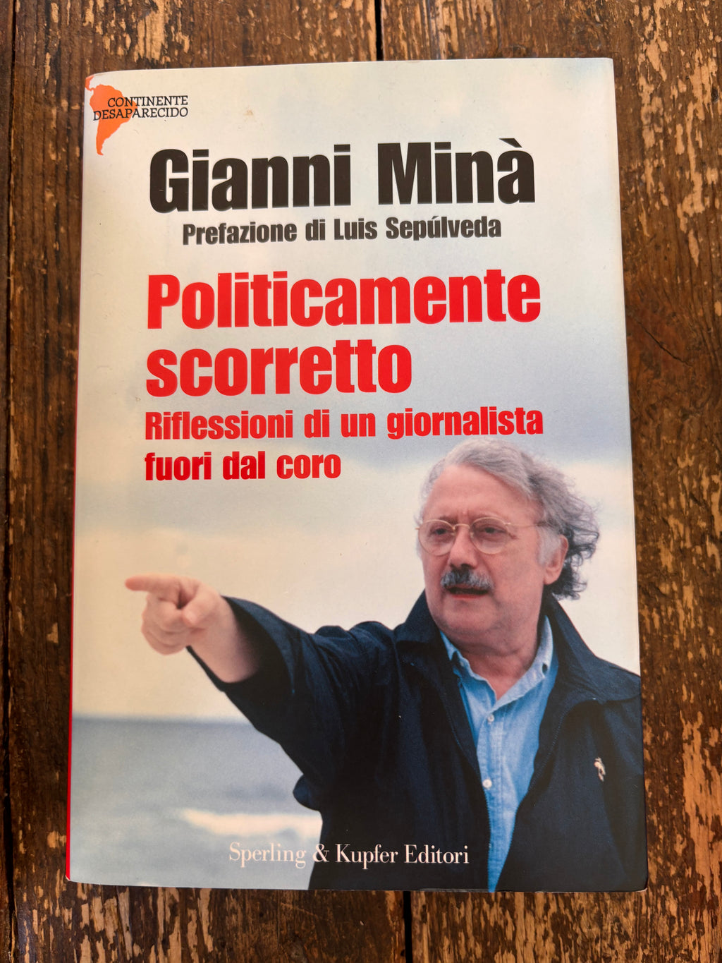 Politicamente scorretto