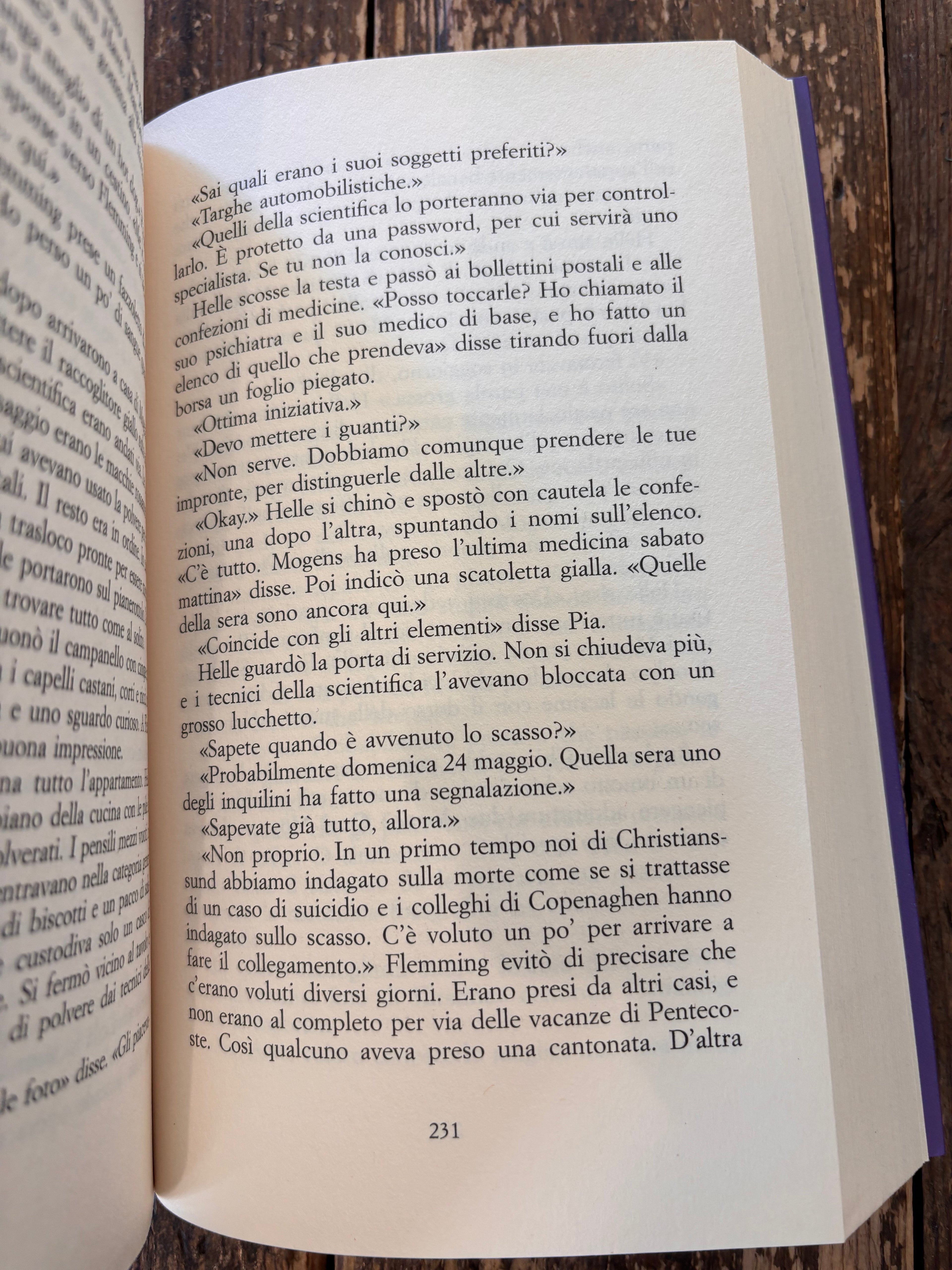 Questioni di Famiglia