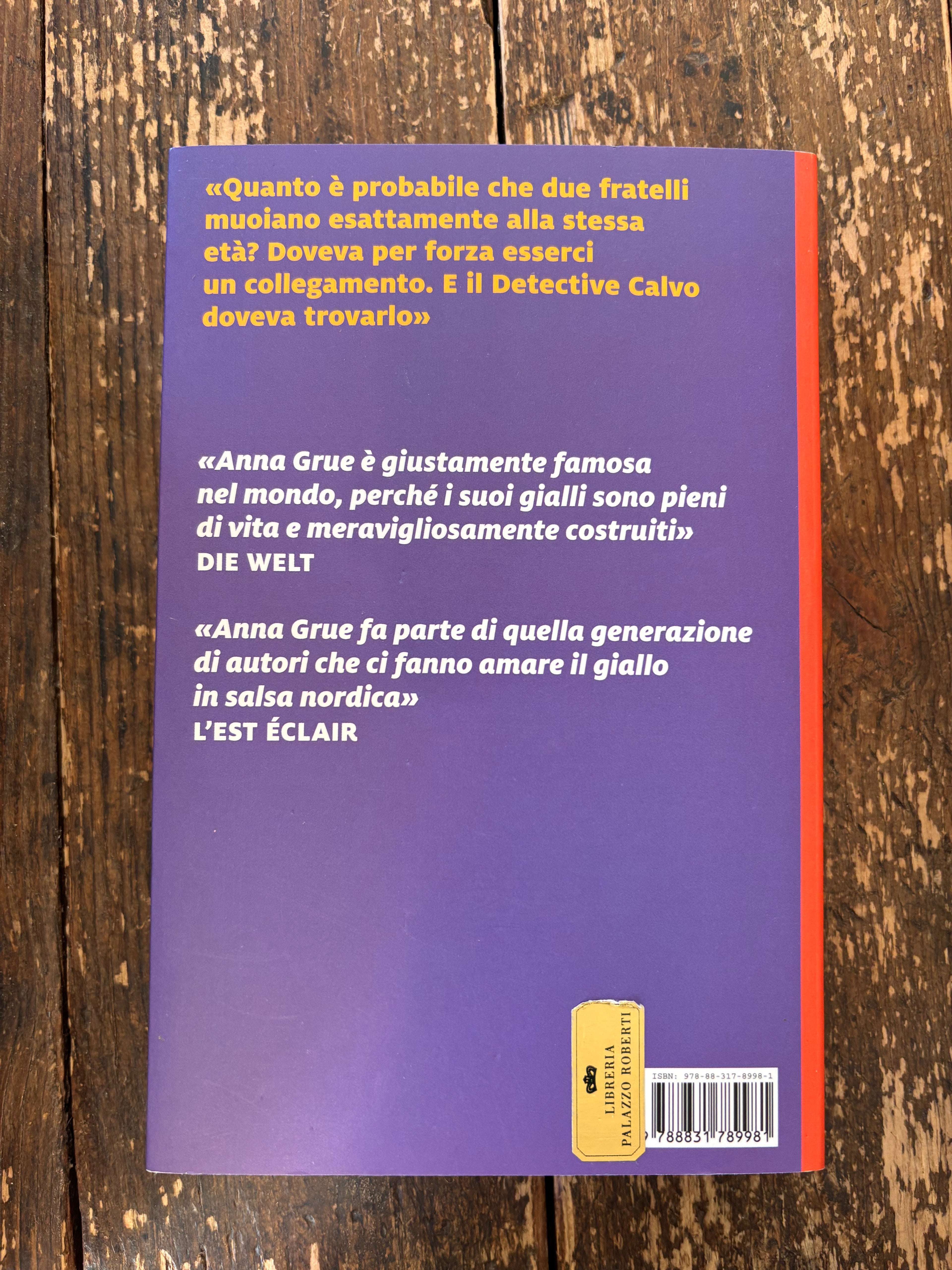 Questioni di Famiglia