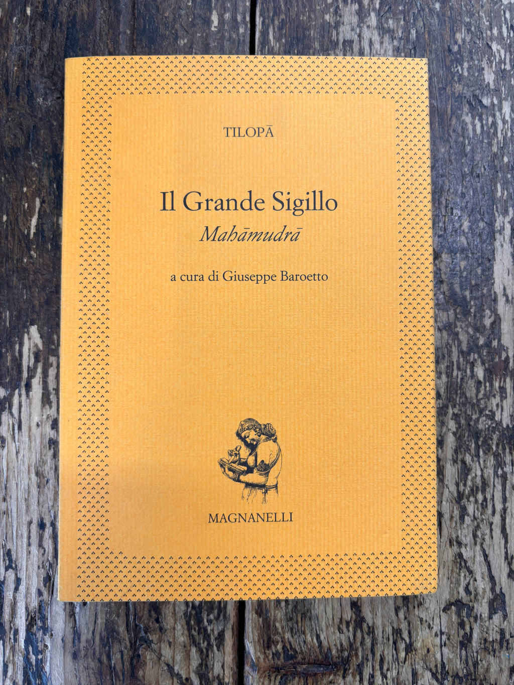 Il grande Sigillo
