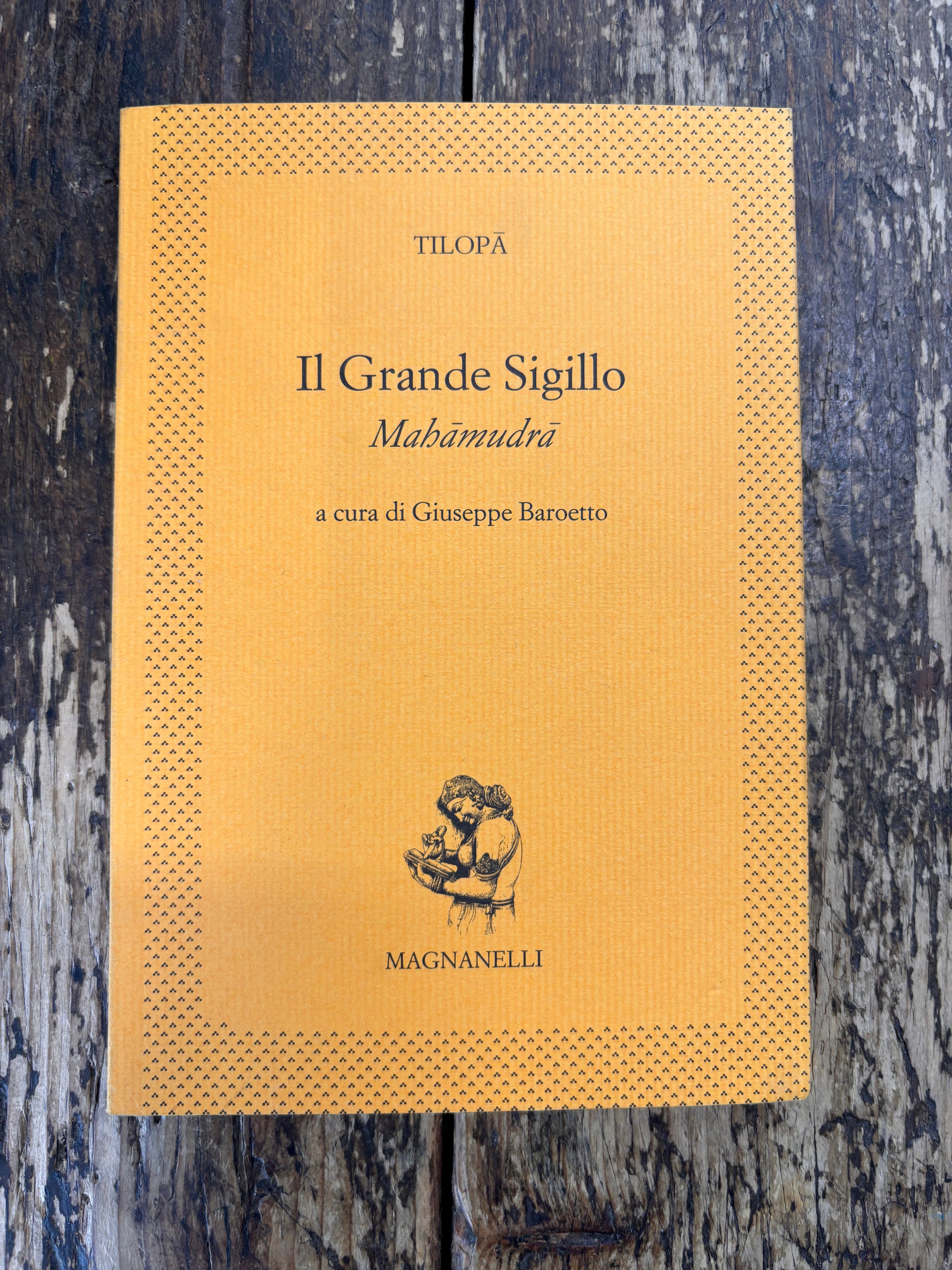 Il grande Sigillo