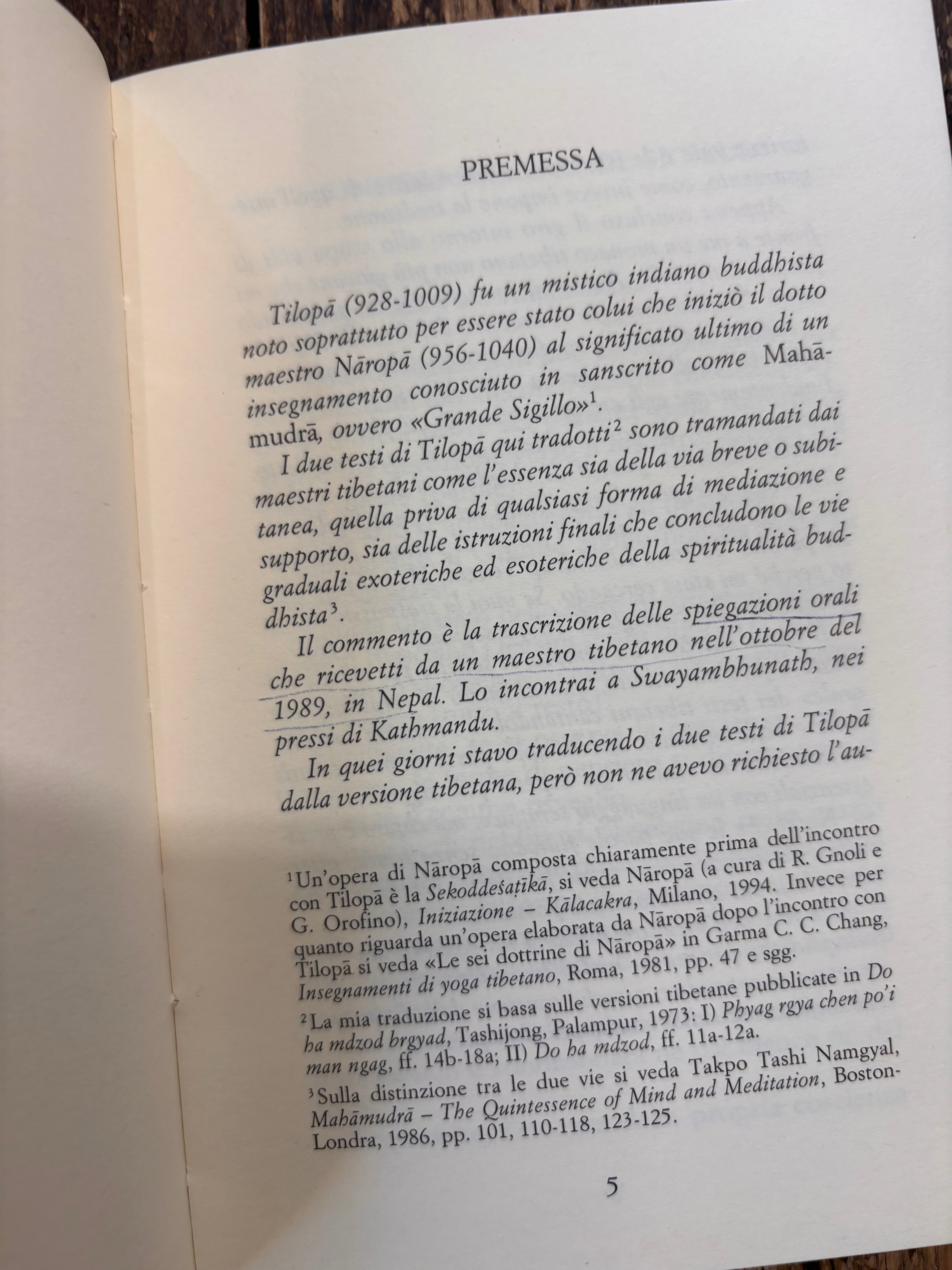 Il grande Sigillo
