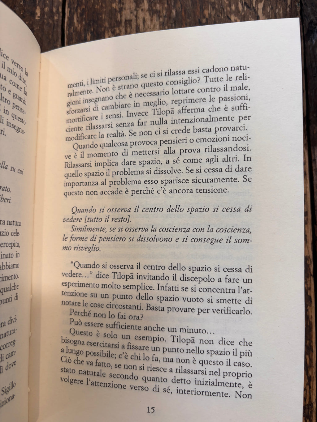 Il grande Sigillo