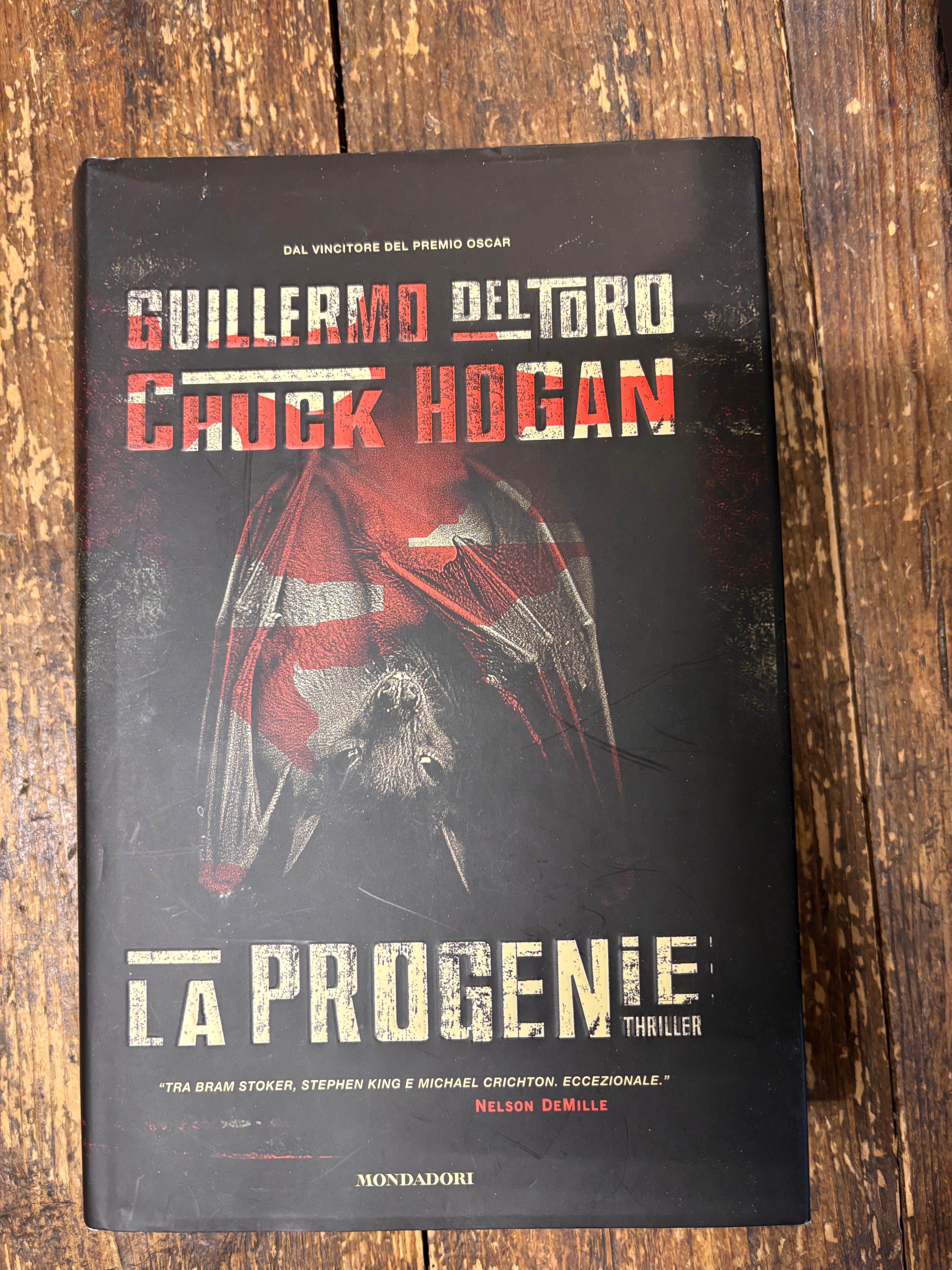 La Progenie