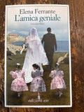 L’amica geniale