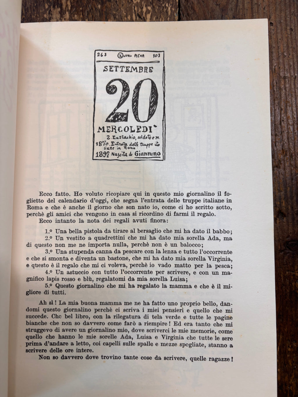 Il giornalino di Gian Burrasca