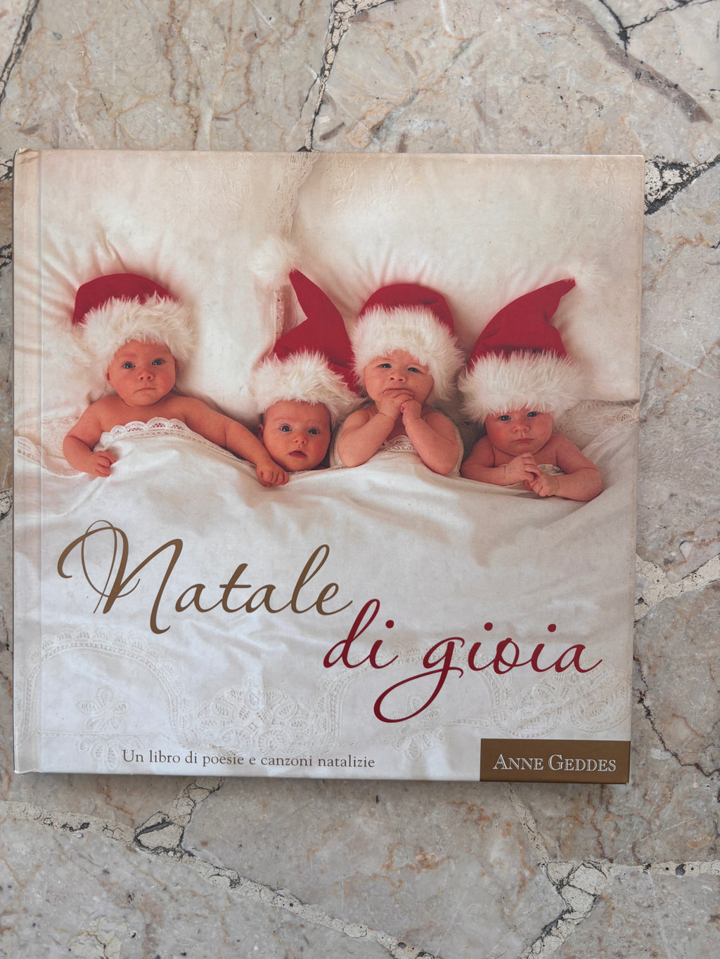 Natale di Gioia