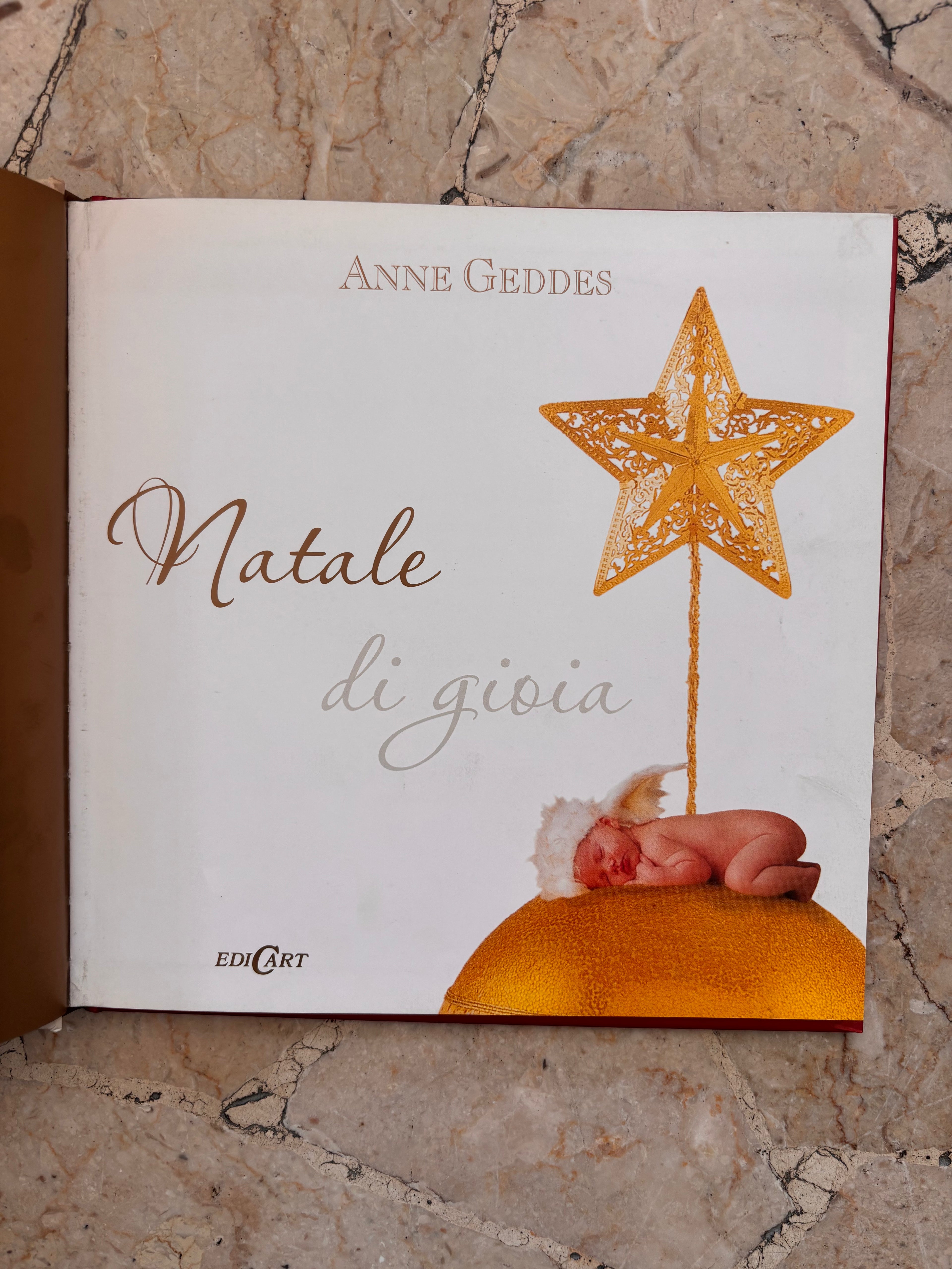 Natale di Gioia