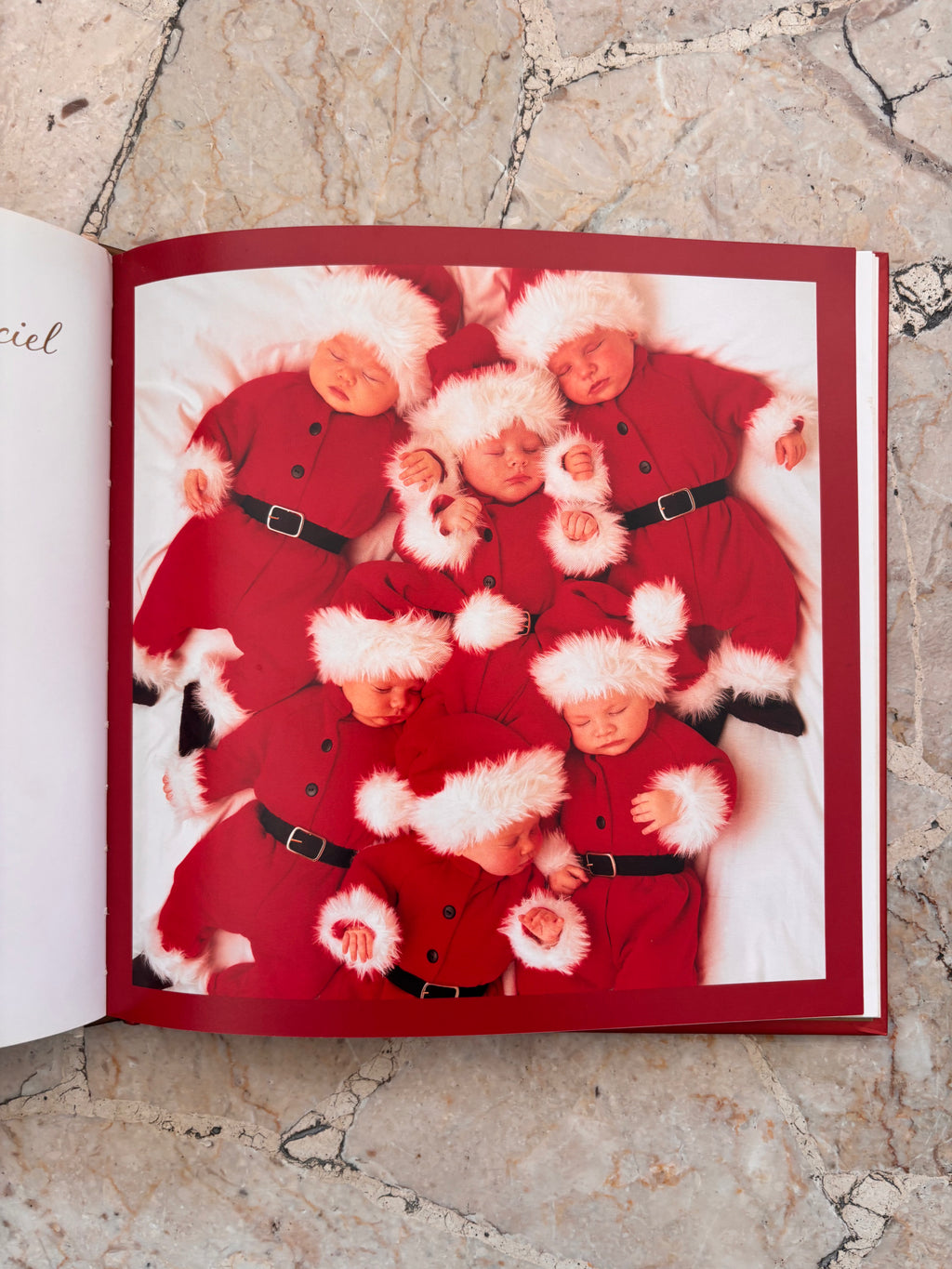 Natale di Gioia