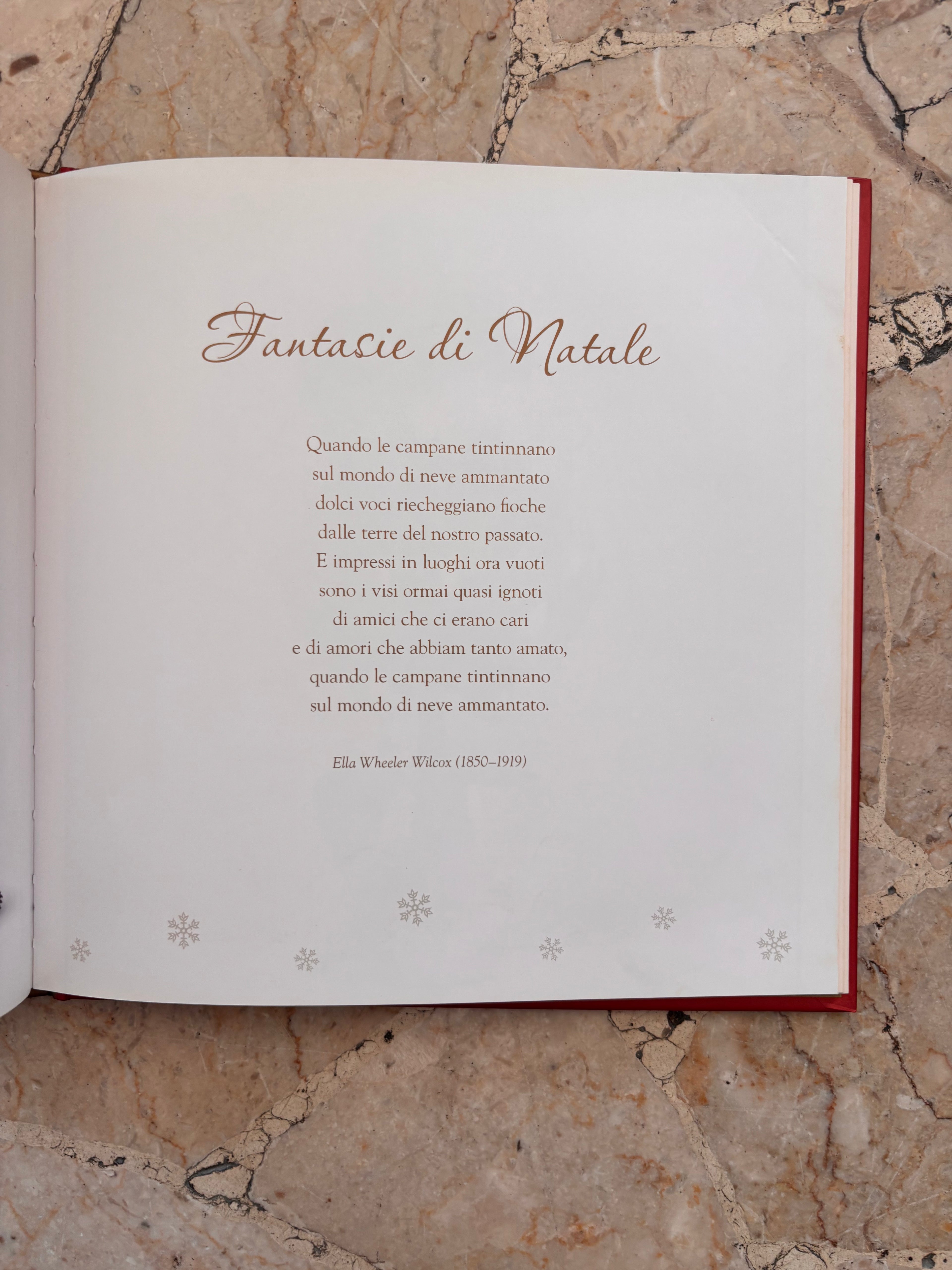 Natale di Gioia