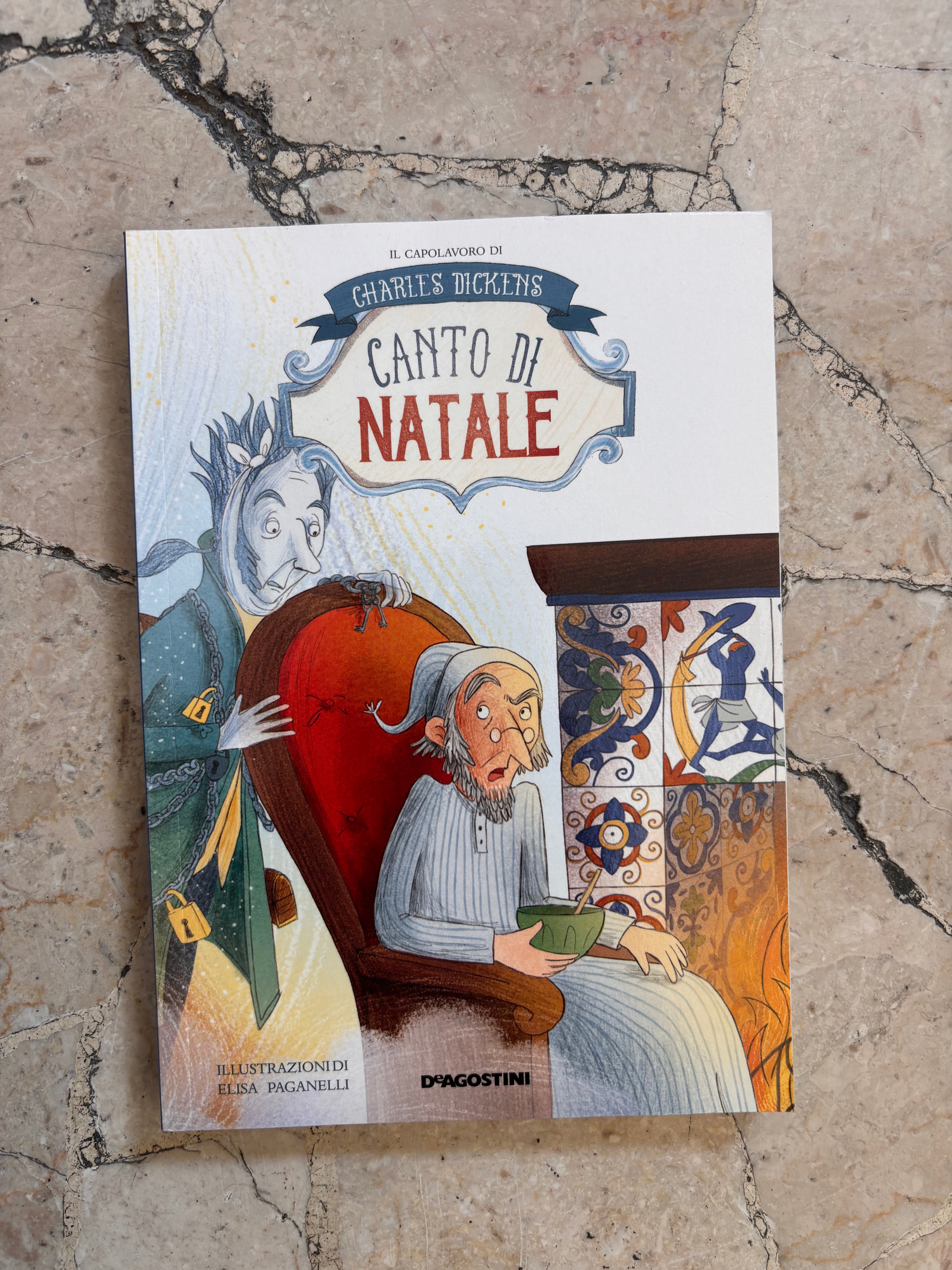 Il Canto di Natale