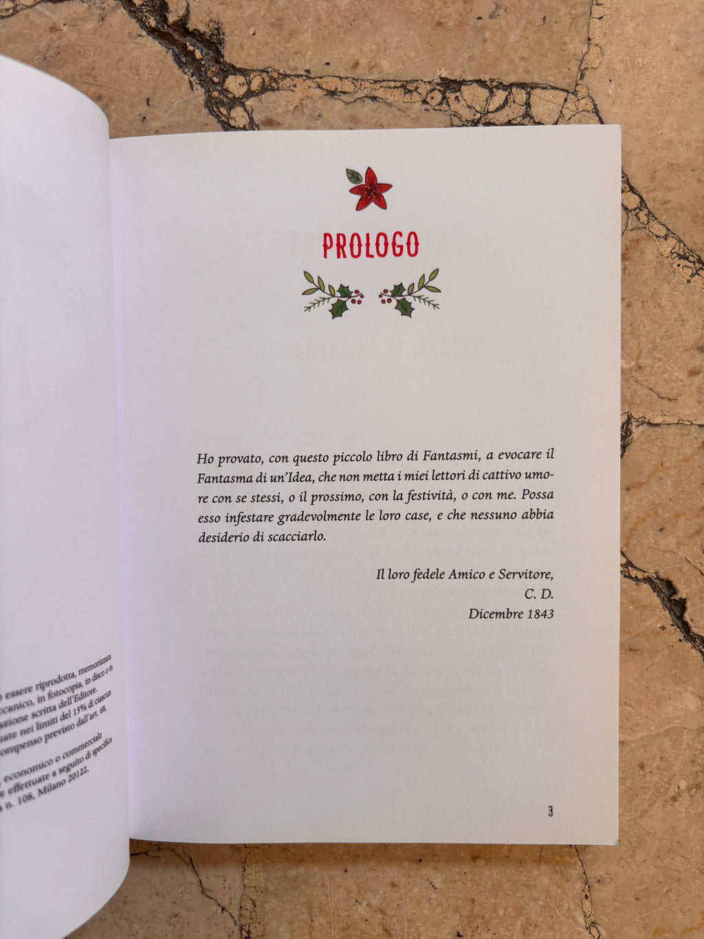 Il Canto di Natale