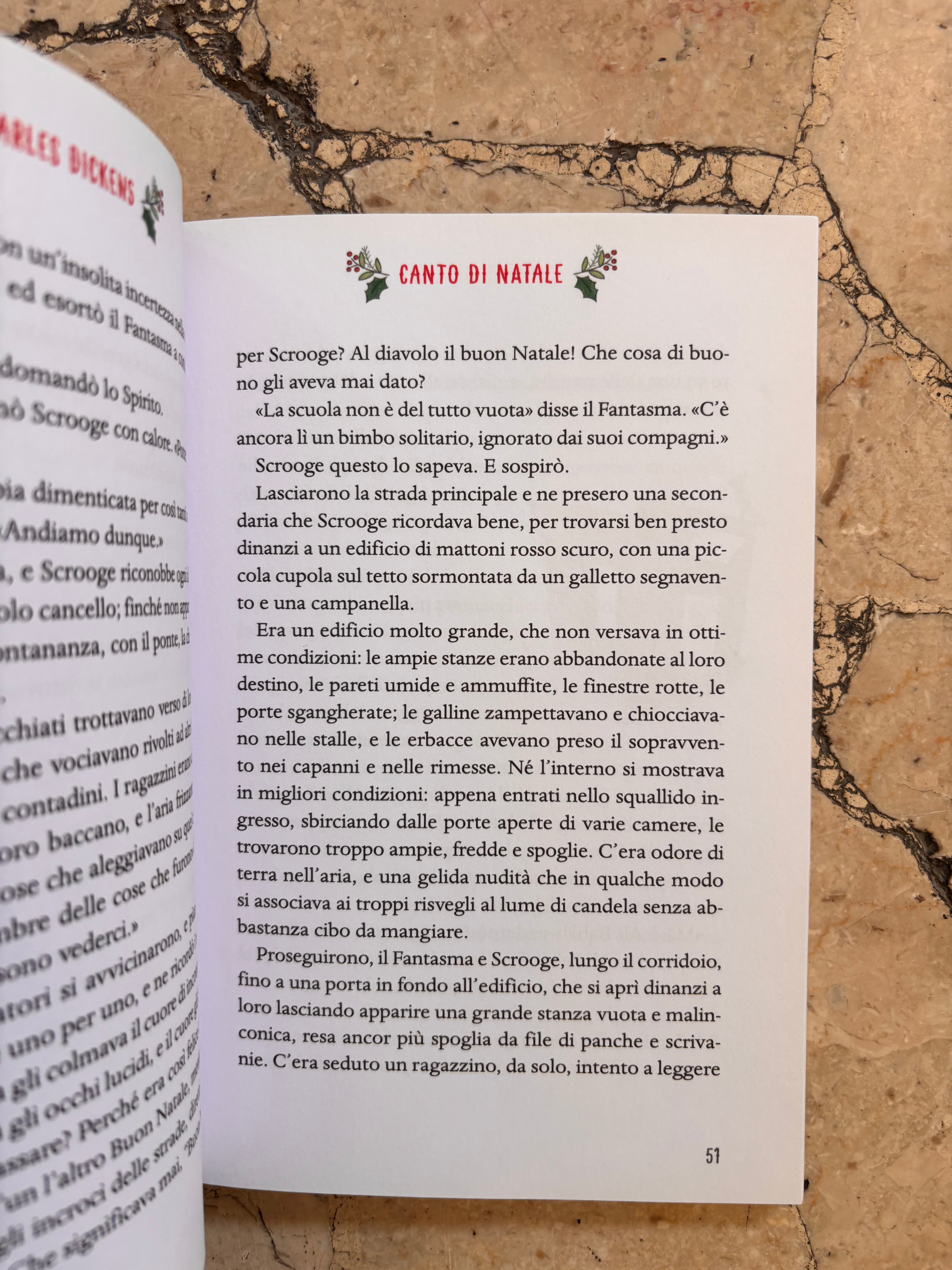 Il Canto di Natale