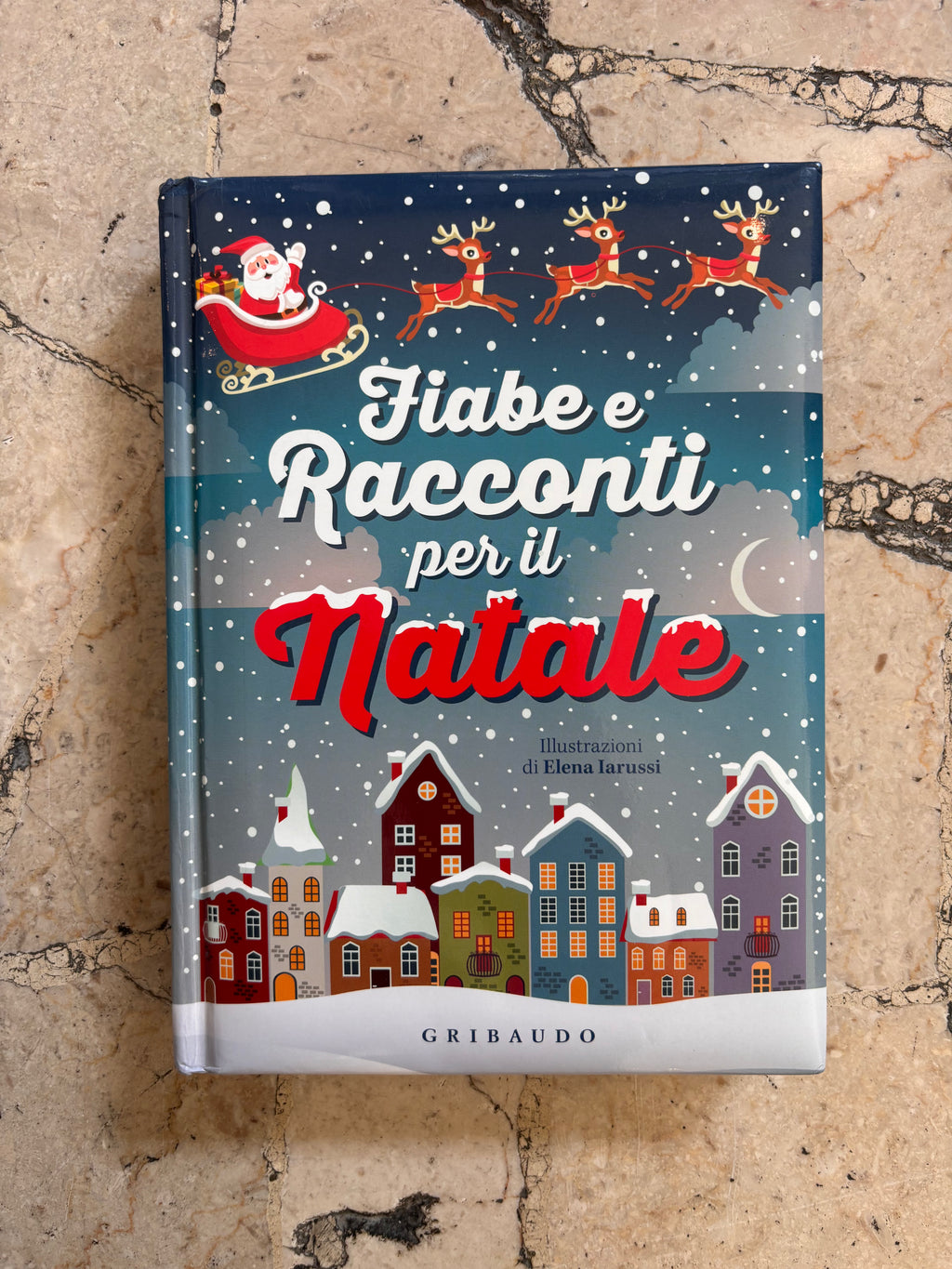 Fiabe e Racconti per il Natale