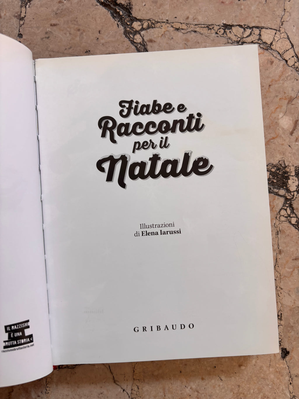 Fiabe e Racconti per il Natale