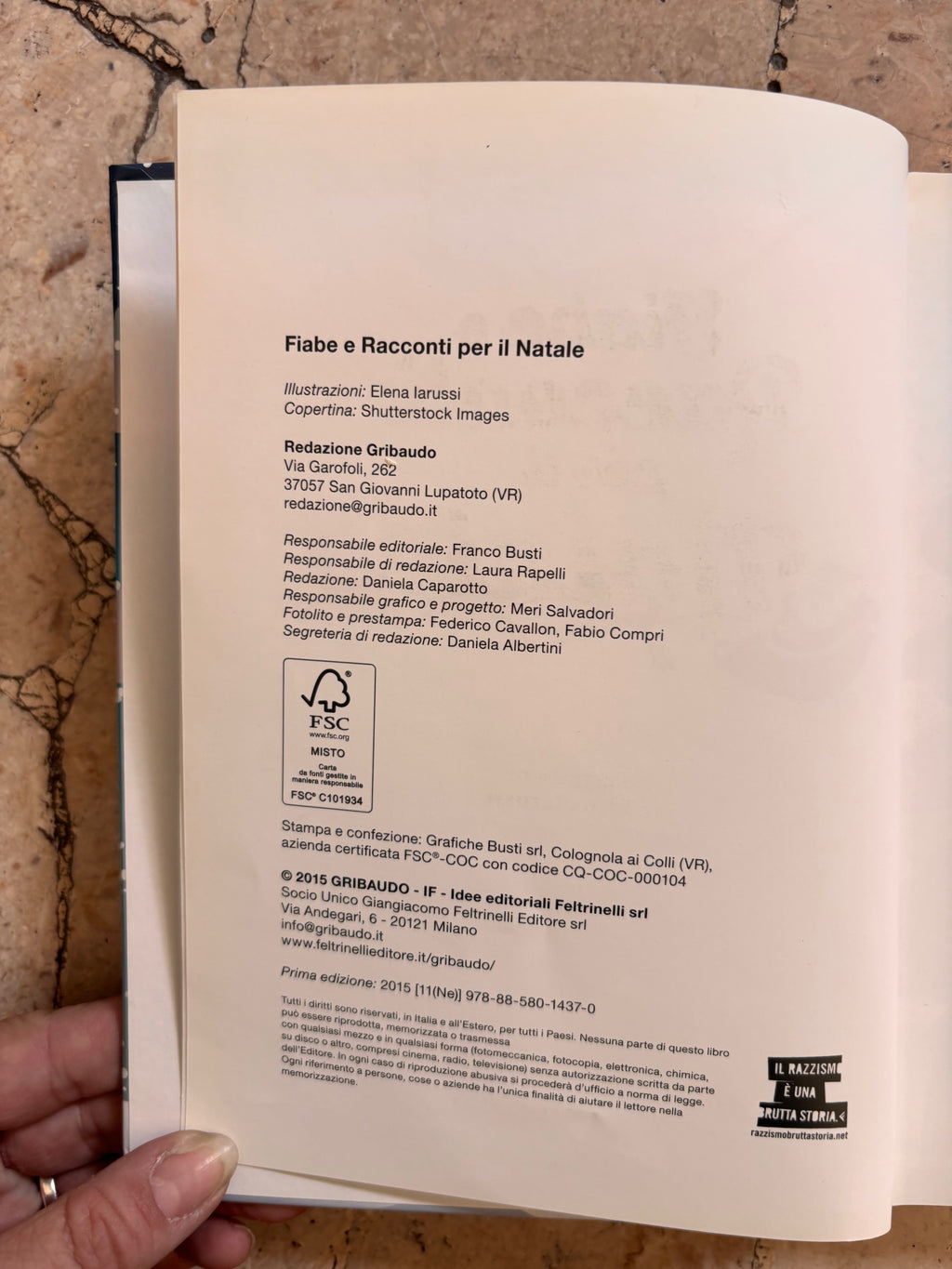 Fiabe e Racconti per il Natale
