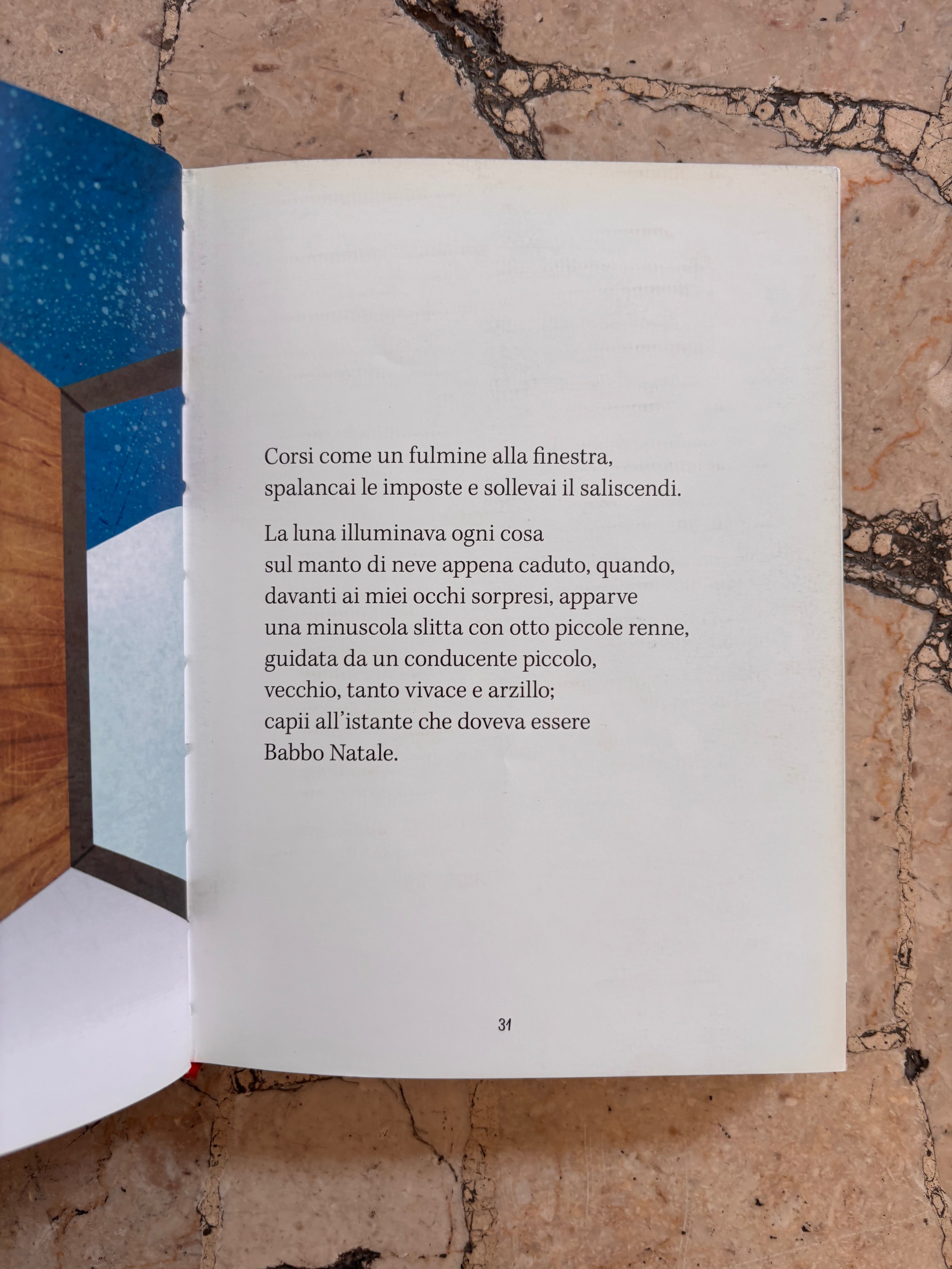 Fiabe e Racconti per il Natale