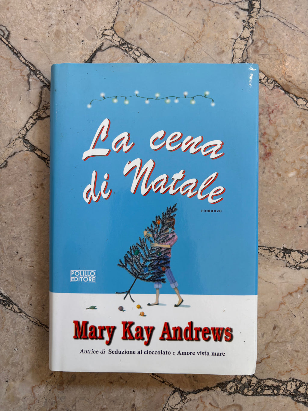 La cena di Natale