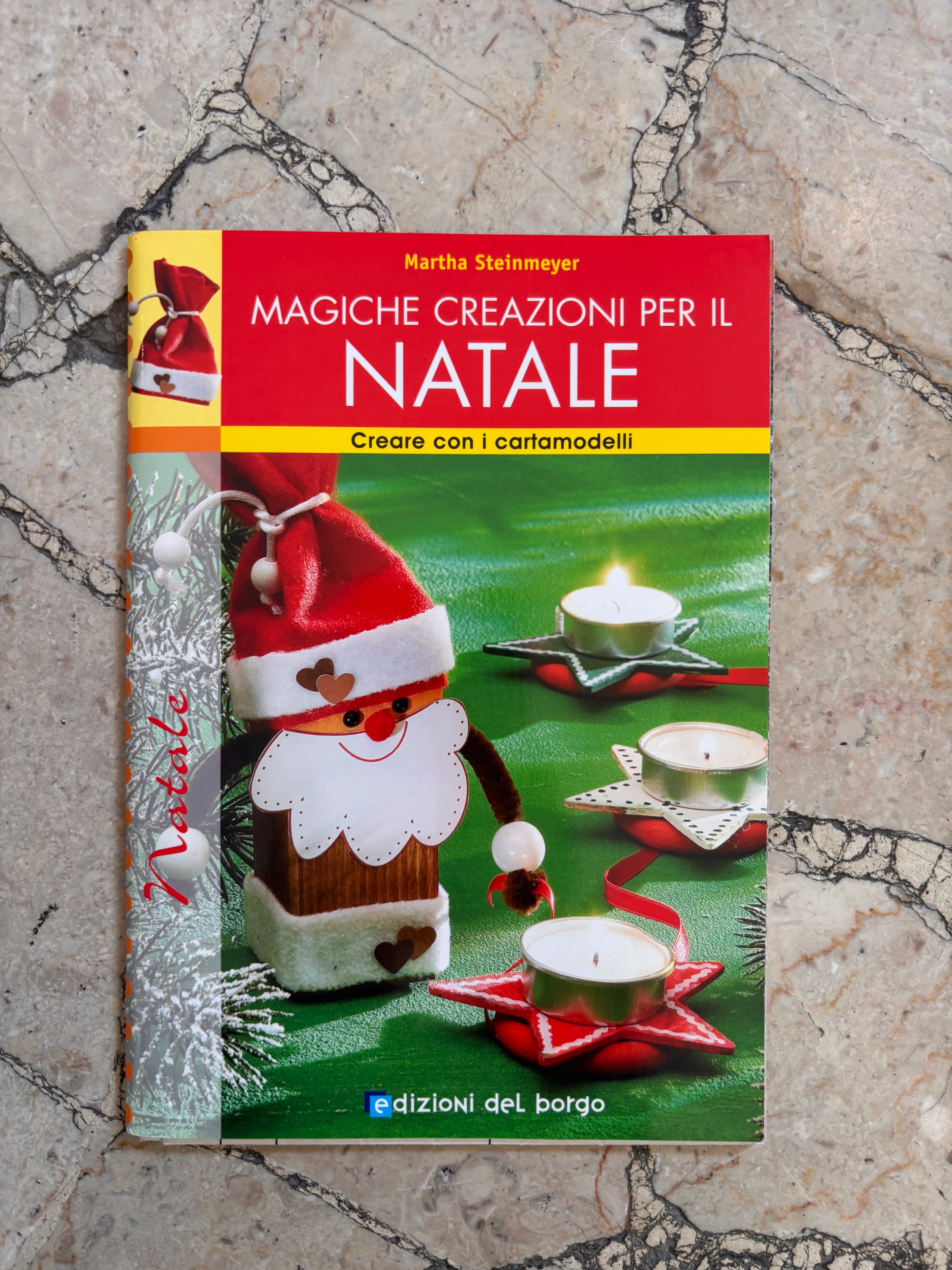 Magiche Creazioni per il Natale