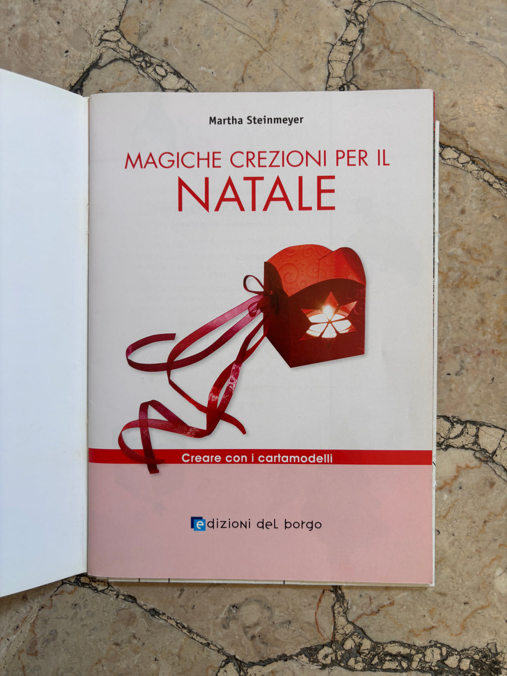 Magiche Creazioni per il Natale