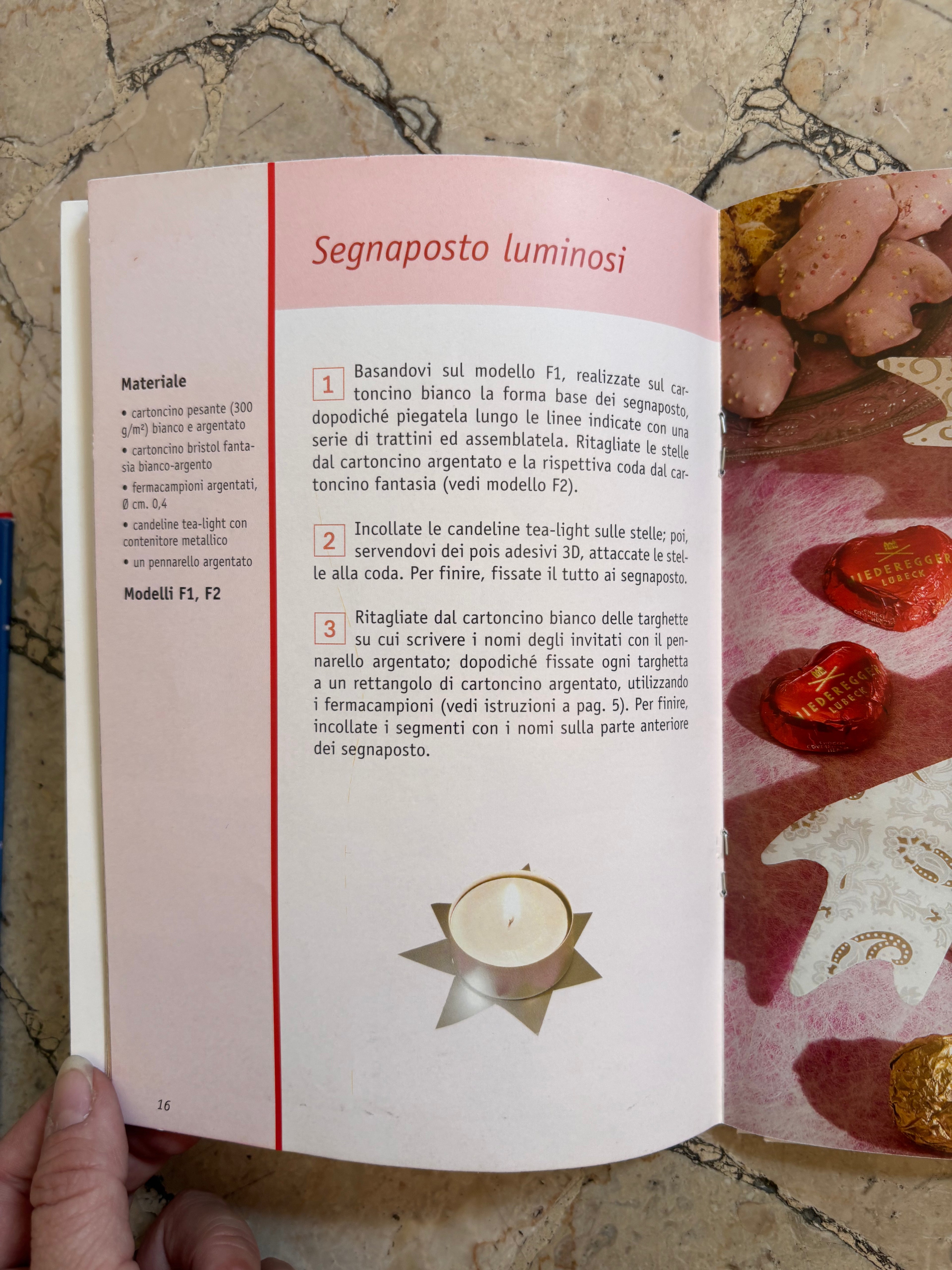 Magiche Creazioni per il Natale