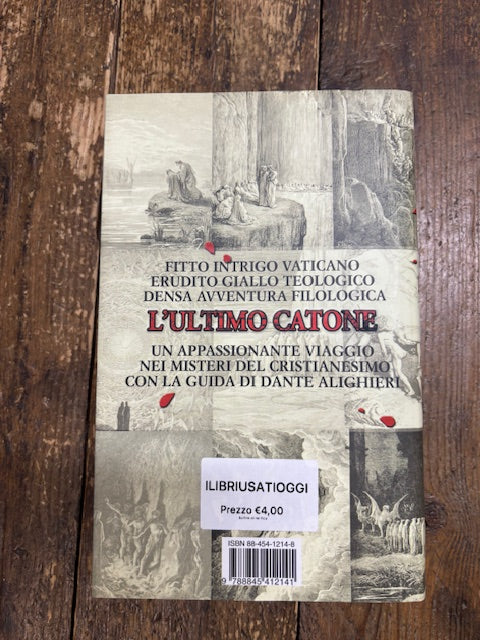 L’ultimo Catone