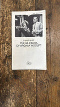 Chi Ha paura di Virginia Woolf?