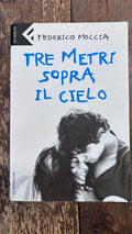 Tre Metri sopra al cielo