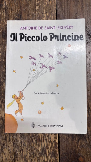 Il piccolo principe