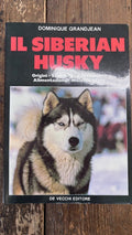 Il SIberian Husky