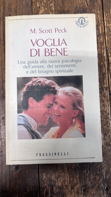 Voglia di bene