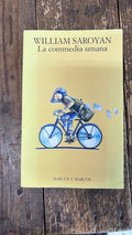 La commedia Umana