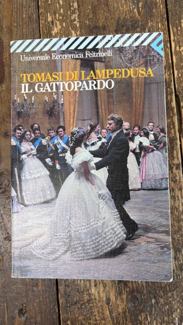 Gattopardo