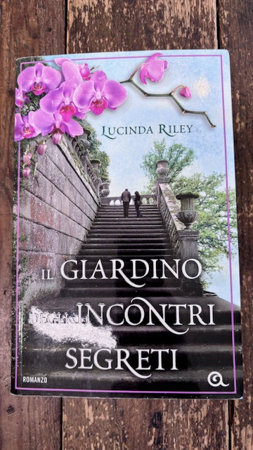 Il Giardino degli incontri segreti