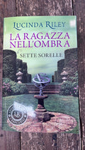 La ragazza nell'ombra