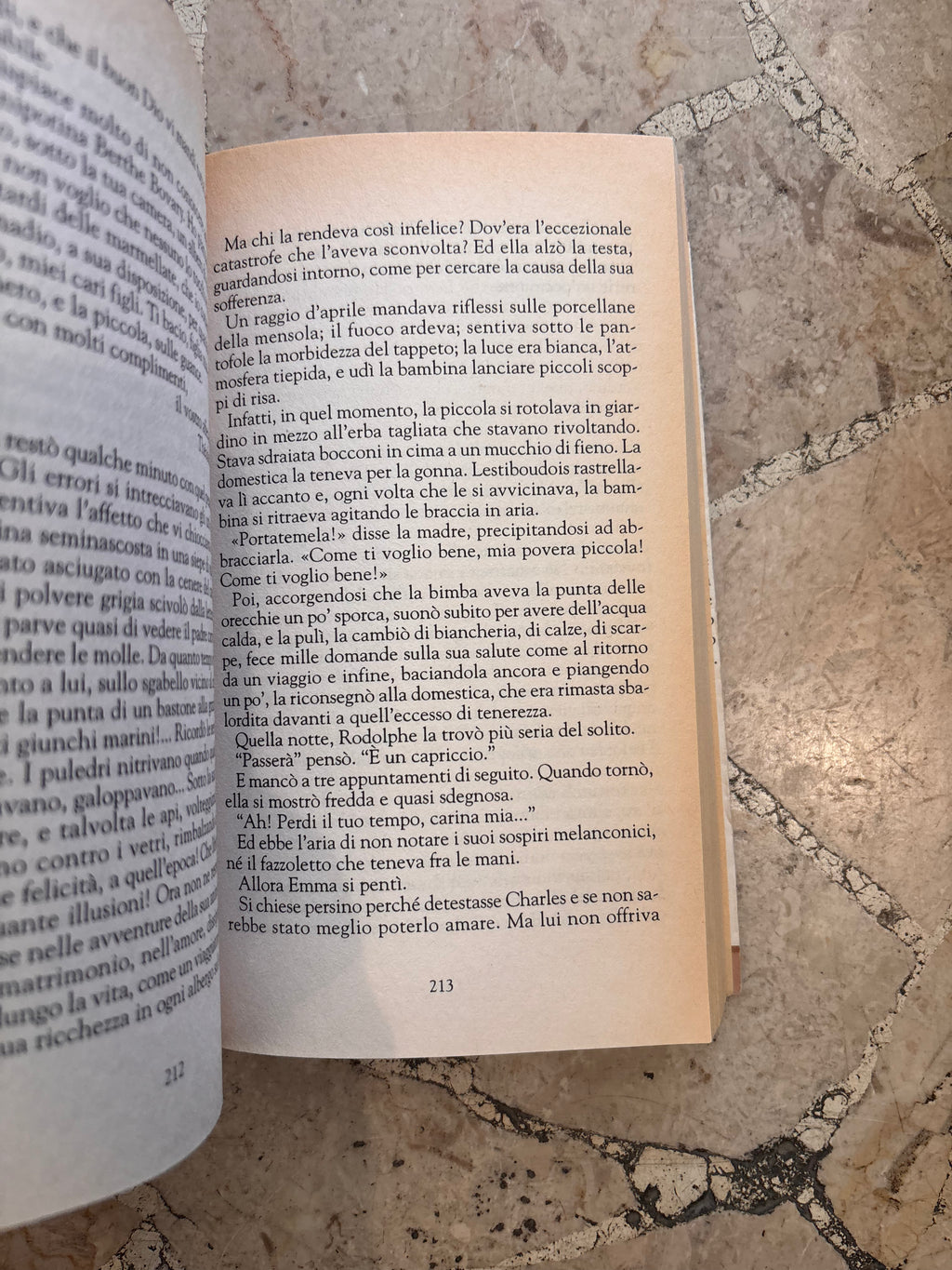 Madame Bovary