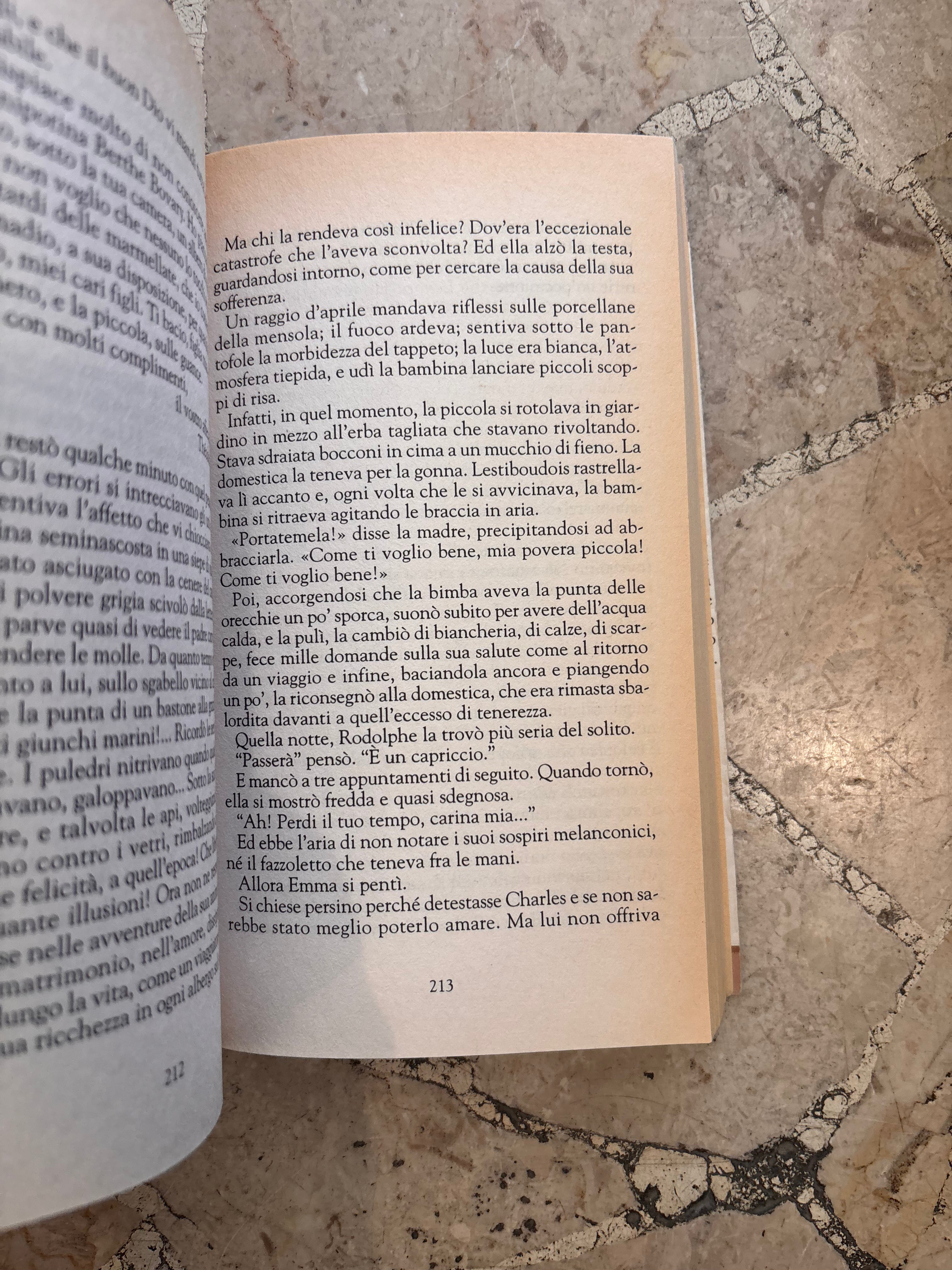 Madame Bovary