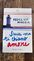 Scusa ma ti chiamo amore